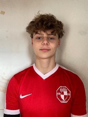 Alexander Adam Palmer