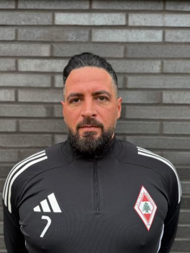 Moussa Allouche