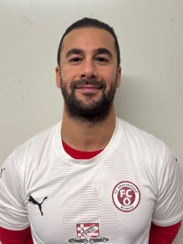 Serhan Zengin