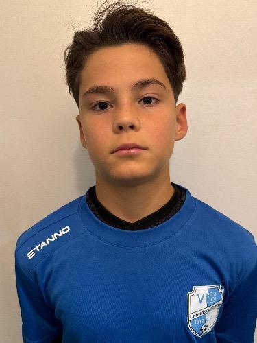 Luan Kabaretovic