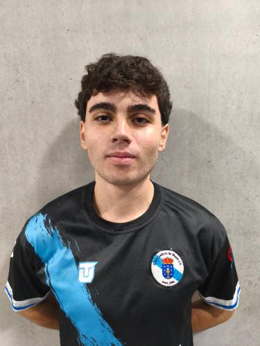 Pablo Mateo del Pino