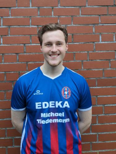Robin Stefan Kappelmann