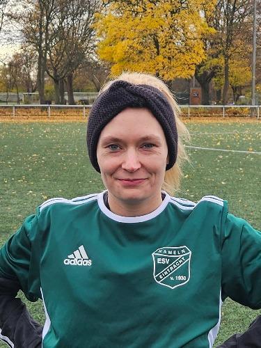 Sarah Böllecke