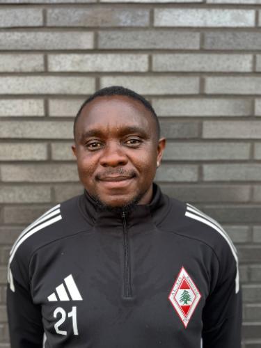 Emmanuel Tchsenkure