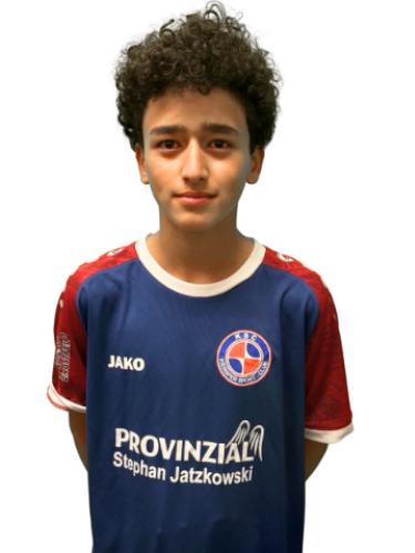 Samet Akar