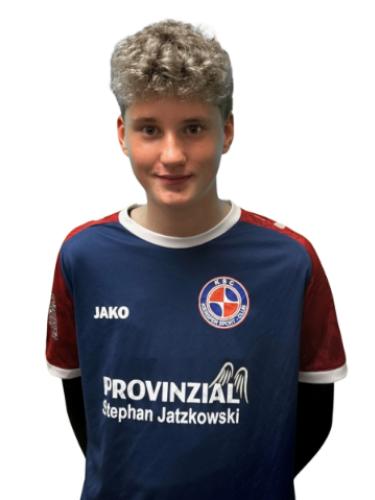 Maximilian Levent Müller