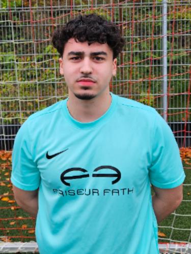 Luis Sanchez Caballero