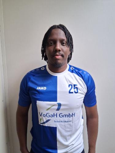 Ahmed Diriya Ismail Mohamed