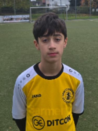 Maximilian Valentin Meister