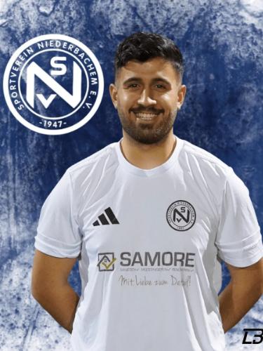 Hüseyin Bedran Gül