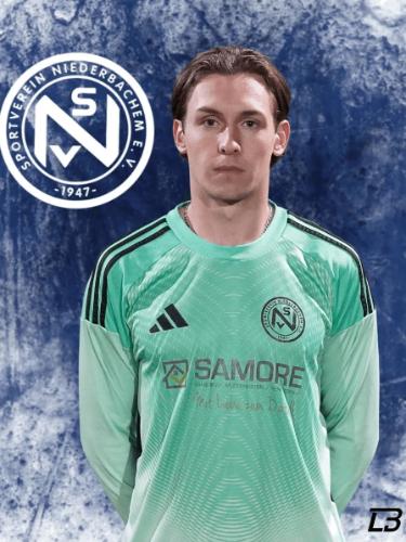 Niclas Leon Kratzmann