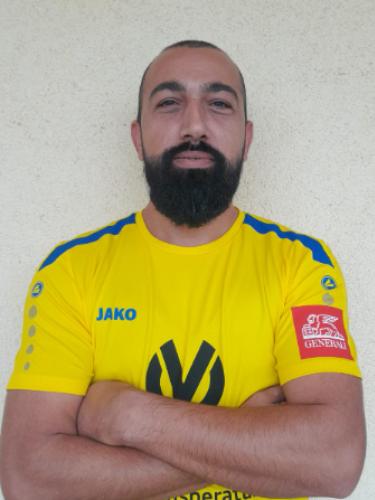 Yasin Dogus Halekevi