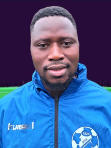 Adam Diomande