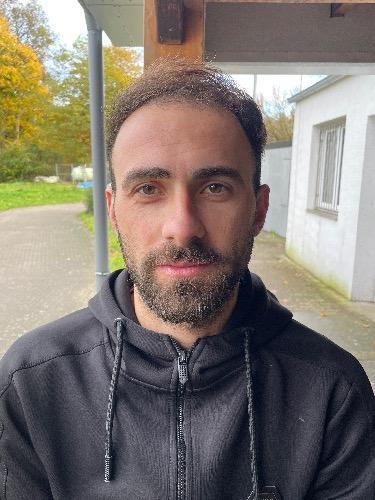 Raid Said Abdi Balasini