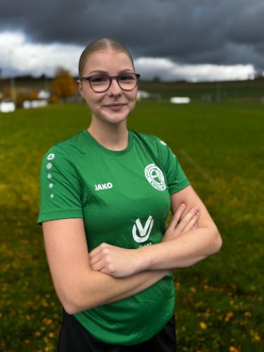 Leonie Benner