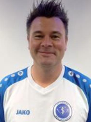 Björn Korczikowski