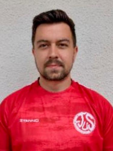 Christopher Hedtheuer