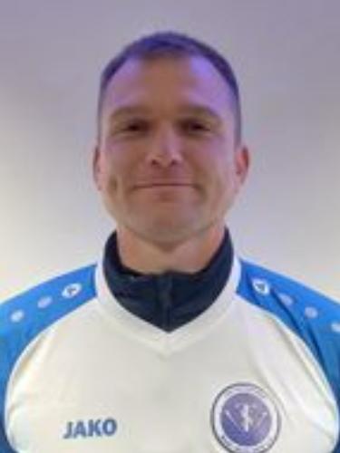 David Schröder