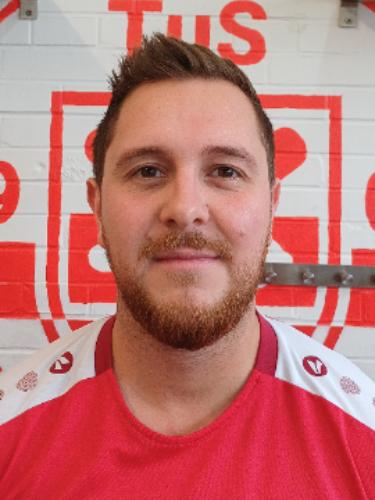 Jonas Hagedorn