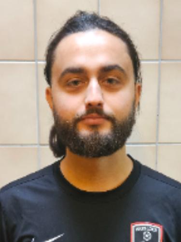 Berken Yildiz