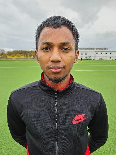 Lanja Andriamiharilala