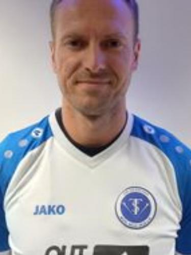 Tim Volmer