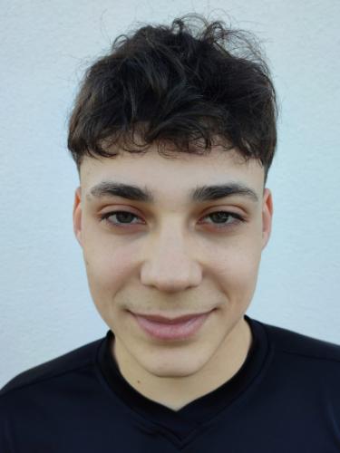 Silas Christiano Oliveira