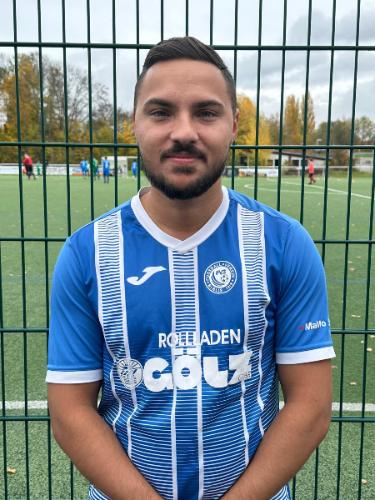 Mehmet Cevahir Konyali