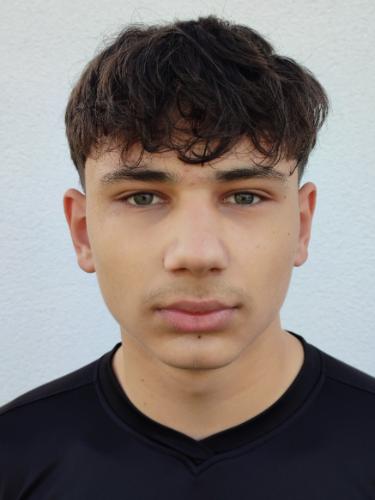 Nikita Rysmaganbetov