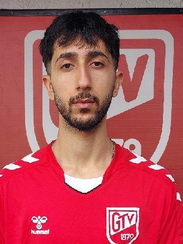 Oguzhan Oguz