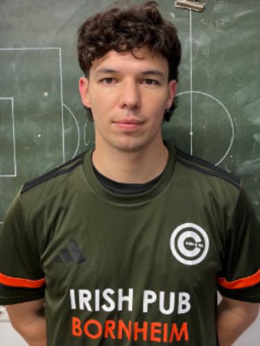 Maximilian Otto Ziegler