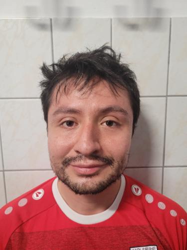 Gian Carlo Estrella Reinoso