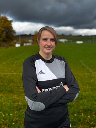 Andrea Zilligen