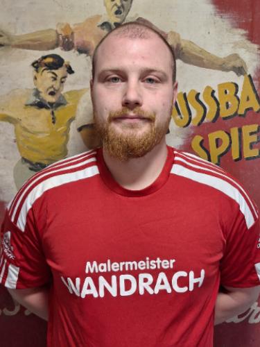 Dylan Van Thurenhout