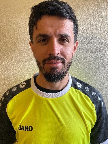 Ayas Ayas Yezdin Heewl