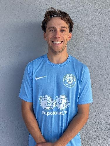 Benjamin Carl Seydel