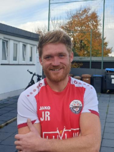 Jonas Runde