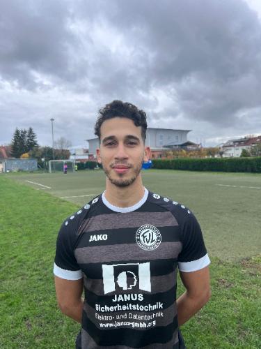 Imad Moufid