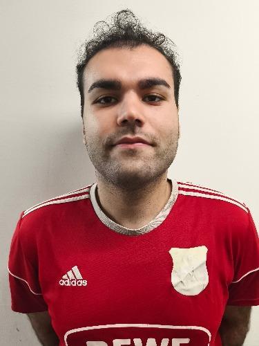 Ugurkan Boyraz