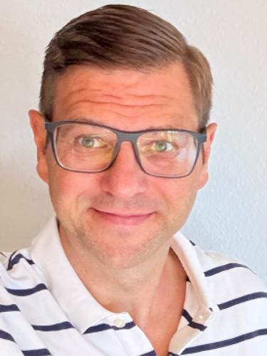 Sven Roos