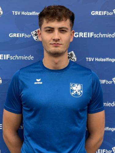 Luca Vopper