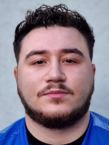Mevlüt Hüseyin Özcan
