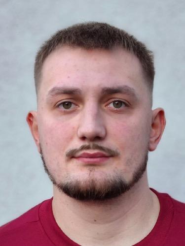 Luca Dario Heidemann