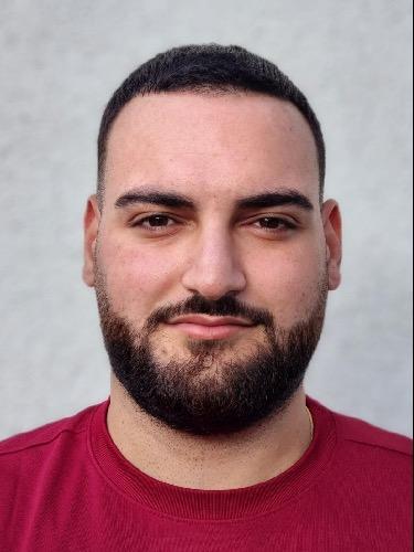 Daniel Audisho