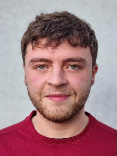 Lukas Alfano