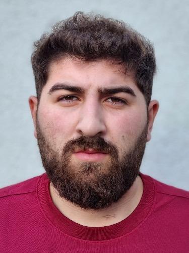 Issa Fakrou