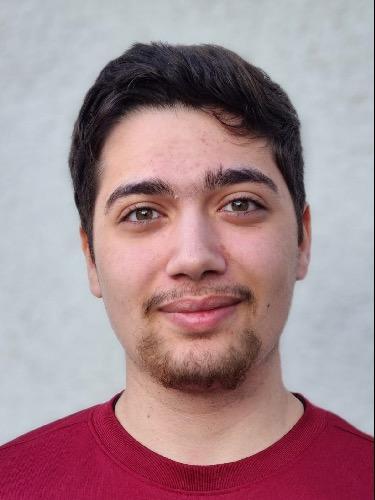 Lütfullah Taha Bisgin