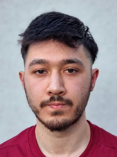 Mert Yilmaz