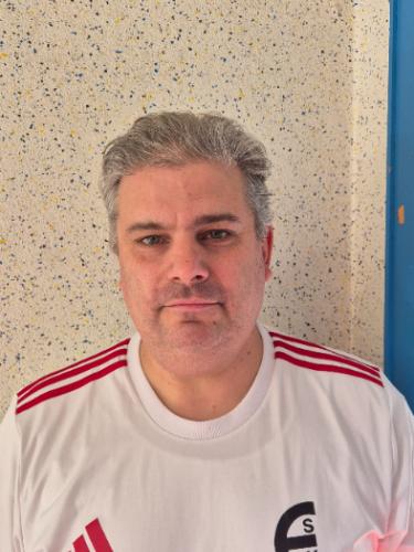 Adrian Arndt