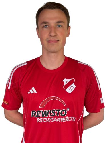 Timo Herbert Keischgens